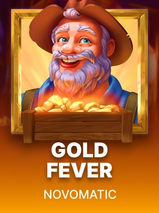 Gold Fever game art
