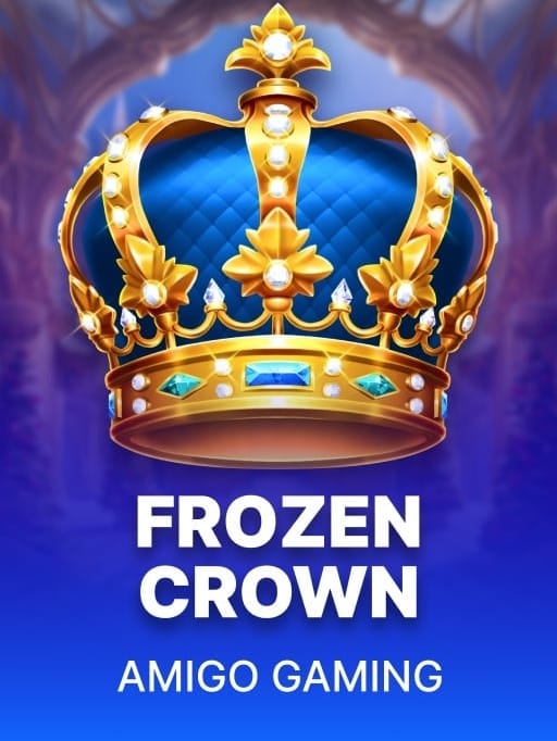 Frozen Crown game art